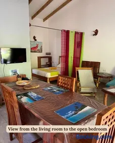 La Belle Digue Don - Image 1
