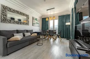 Beautiful 2 bedroom apartment Vista del Mar - Image 1
