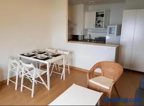 Apartamento con jardín y vistas a Castropol - Image 4