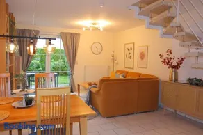 Ferienhaus De lüttje Mööv - Image 4