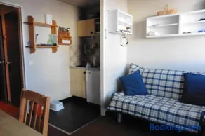 studio à Risoul 1850 m - Image 1