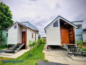 สบาย รีสอร์ท หางน้ำสาคร - Image 1