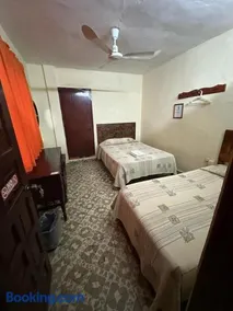 Hotel D´ Carmona - Image 1