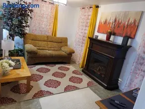 Appartement animé au coeur de la ville - Image 1