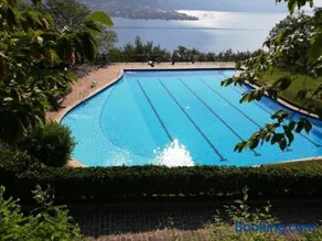Penthouse with Big Terrace in Residence with Pool - Image 2