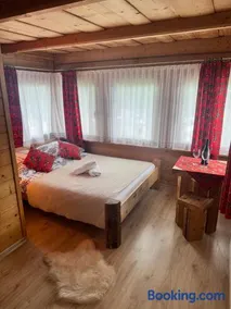 U Młynorza Jacuzzi ogrodowe całoroczne - Image 1