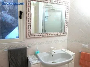 Sardinia Yellow House - Image 3