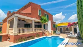 Villa Rocio - Image 1