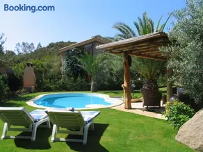 Villa Grazy con piscina privata - Image 1