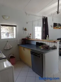 Maisonnette plein pied - 2km de la mer - Image 1