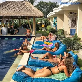 Castaway Hostel - Image 4