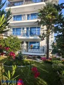 Albatros 2 Family Hotel - Image 1