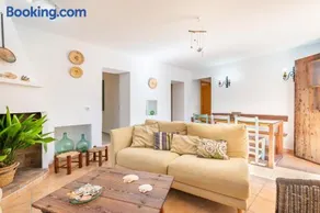 Ferienhaus "Marina de Ses Covetes" mit WLAN, Terrassen und nahe dem Strand Es Trenc - Image 3