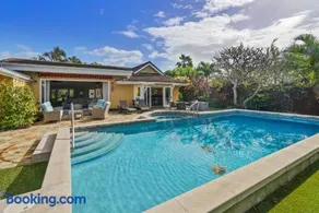 Poipu Kai 3 Bedroom with Pool and Spa- Alekona Kauai - Image 1