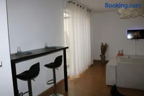 Charmant appartement STRASBOURG - Image 1