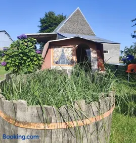 La Billardière Camping à la Ferme - Image 2