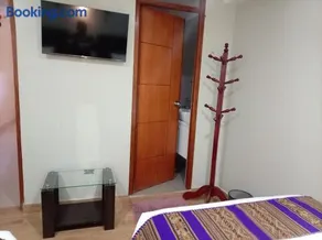 Hostal INTI QHAWANA - Image 3