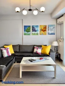 Luxury Apartment in the center - Image 4