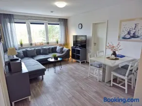 Ferienwohnung Ostseezauber 1 - Image 1