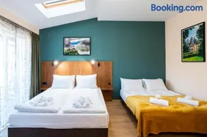 Simada Center Guesthouse - Image 5