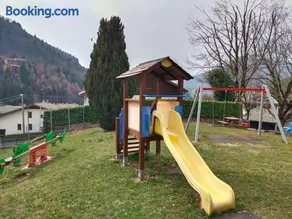 Appartamento con la vista - Image 2