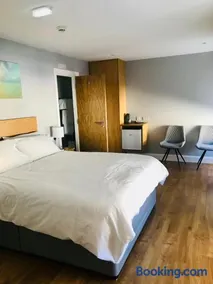 Leanna's Lodge, Keshcarrigan - Image 5