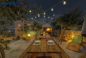 Villa between sky and sea - Image 4