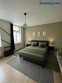 Adam's Sonnenberg Apartment - Image 1