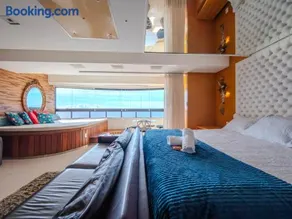 Luxuoso Apart-hotel Beira-mar - Image 3