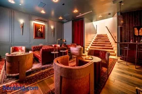 Old Town Scottsdale Luxury Villa - Heated Pool, Spa, Rooftop Deck, Sauna, Speakeasy - Image 3