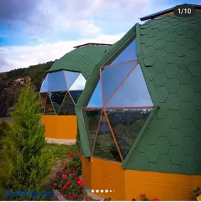Esferas Verdes Glamping - Image 3