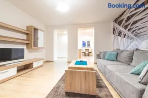 Apartman RÁZUSA CENTRUM - Image 3