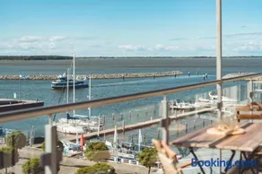 Penthouse Am Meer Barth - Image 1