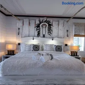 Chalet TIPI, Chic Charme & Nature - Image 3