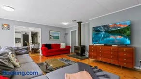 Casa Mia Metung - Tranquil Getaway - Image 5
