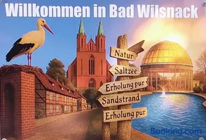 Ferienwohnung Poschmann - Image 2