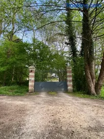 Château de la Coudraie et La Petite Coudraie - Image 2