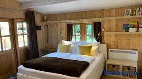 Strandlust Döbeln - Bungalow für eine gemütliche Auszeit zu jeder Jahreszeit - Image 3