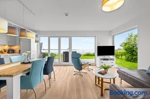 Ferienwohnung WeitBlick Olpenitz - Image 2