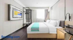 Xana Lite Beijing Liangxiang University City Branch - Image 5