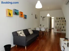 Oporto Downtown Apartment - Image 1