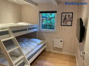 Cozy And Child-Friendly Holiday Home In Arrild - Image 3