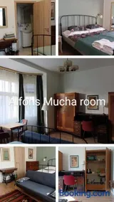 Apartments Bouquet - Image 1
