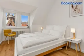 MEL&BENS City-Apartment Domblick Marktplatz - Image 2
