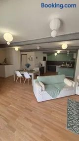 appart bohème - Image 2