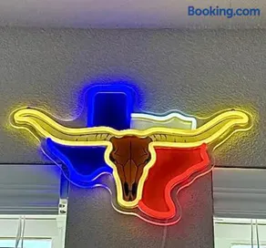Longhorn - Image 1