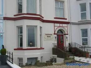 Fairhaven Hotel - Image 1