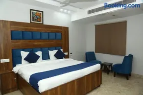 Hotel JD Regency Opposite Phase 8 Industrial Area Mohali Chandigarh - Image 3