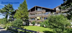Ferienwohnung Edelweiss in Bernau am Chiemsee - Image 1
