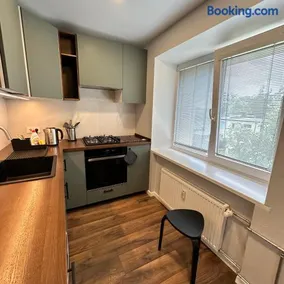 Cozy Apartment Kazlų Rūda - Image 4